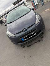 Ford Fiesta Champions league Edition/ st line - Ford Fiesta: ST Edition