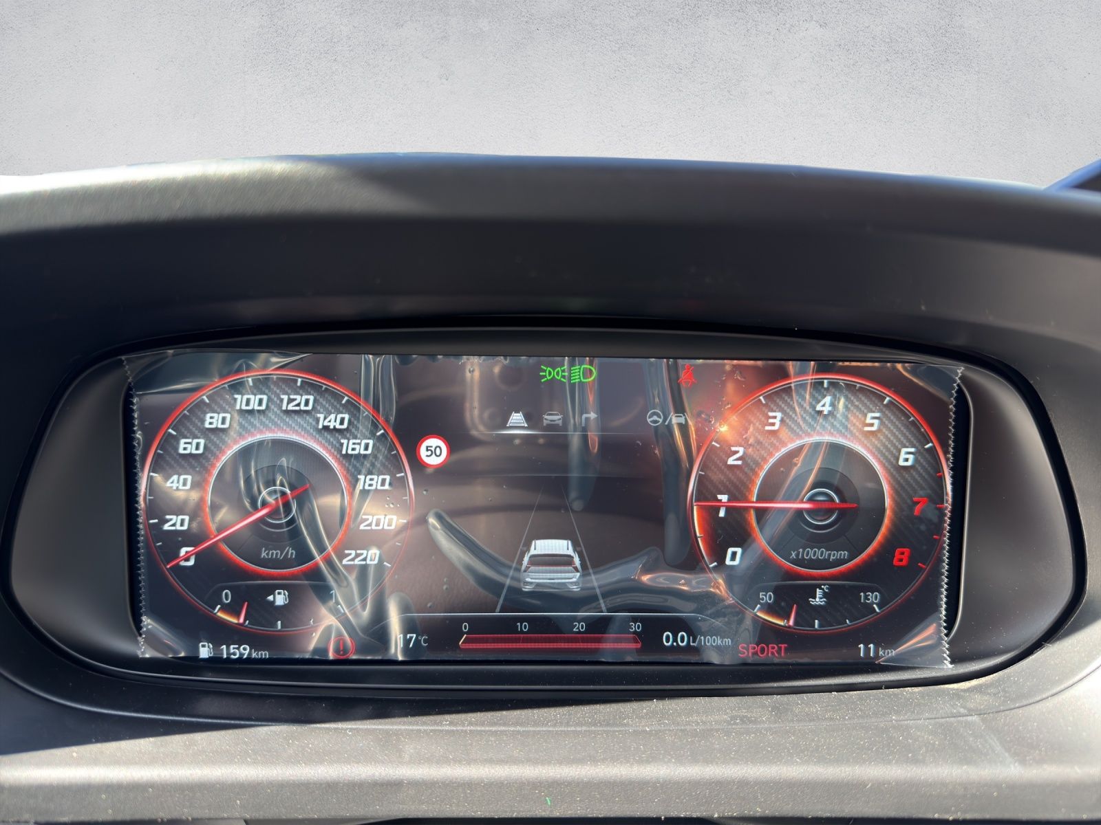 Hyundai BAYON - Bild 10