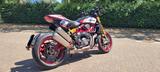 Indian FTR X RSD Super Hooligan - INDIAN FTR S