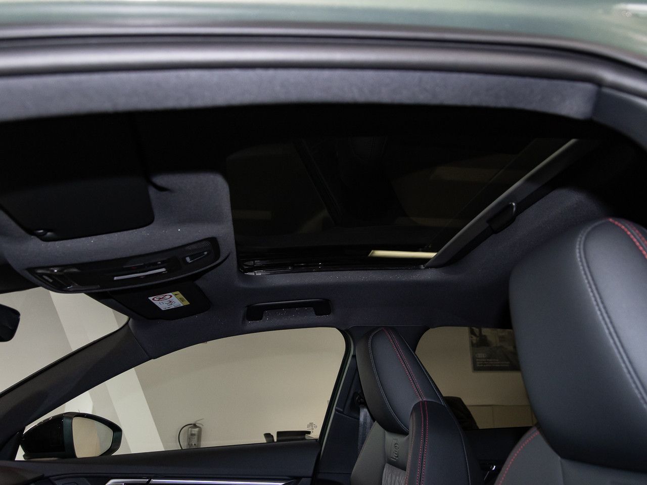 Audi A3 - Bild 18