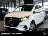 Mercedes-Benz EQV 300 Lang DISTRONIC KAMERA 8-SITZER LEDER