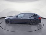 BMW 520d Touring M Sportpaket Navi Prof. Klimaaut. - BMW 520: 520d M Sport