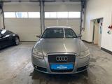 Audi A6 3.0 quattro TDI*Allrad*Bi-Xenon*4xSHZ*PDC* Na - Audi mit Diesel-Antrieb: Leder, Limousine