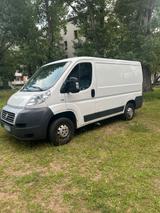 Fiat Ducato - Fiat Ducato in Magdeburg