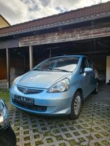 Honda Jazz 1.3 TÜV 08/26 - Honda Jazz in Kiel