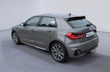 Audi A1 30 TFSI S Line LED+GRA+PDC+SHZ - Audi A1: Line