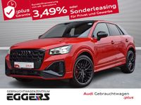 Audi SQ2 - Vorschau Bild 1