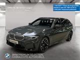 BMW 320d Touring M Sport AHK LiveCockpitProf Kamera