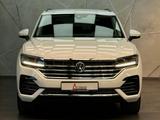 Volkswagen Touareg R-Line 4Motion 3.0 V6 TDI |AHK|KAM|SHZ| - Volkswagen Touareg in Bielefeld