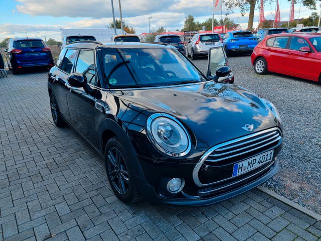 MINI Cooper Clubman Navi LED