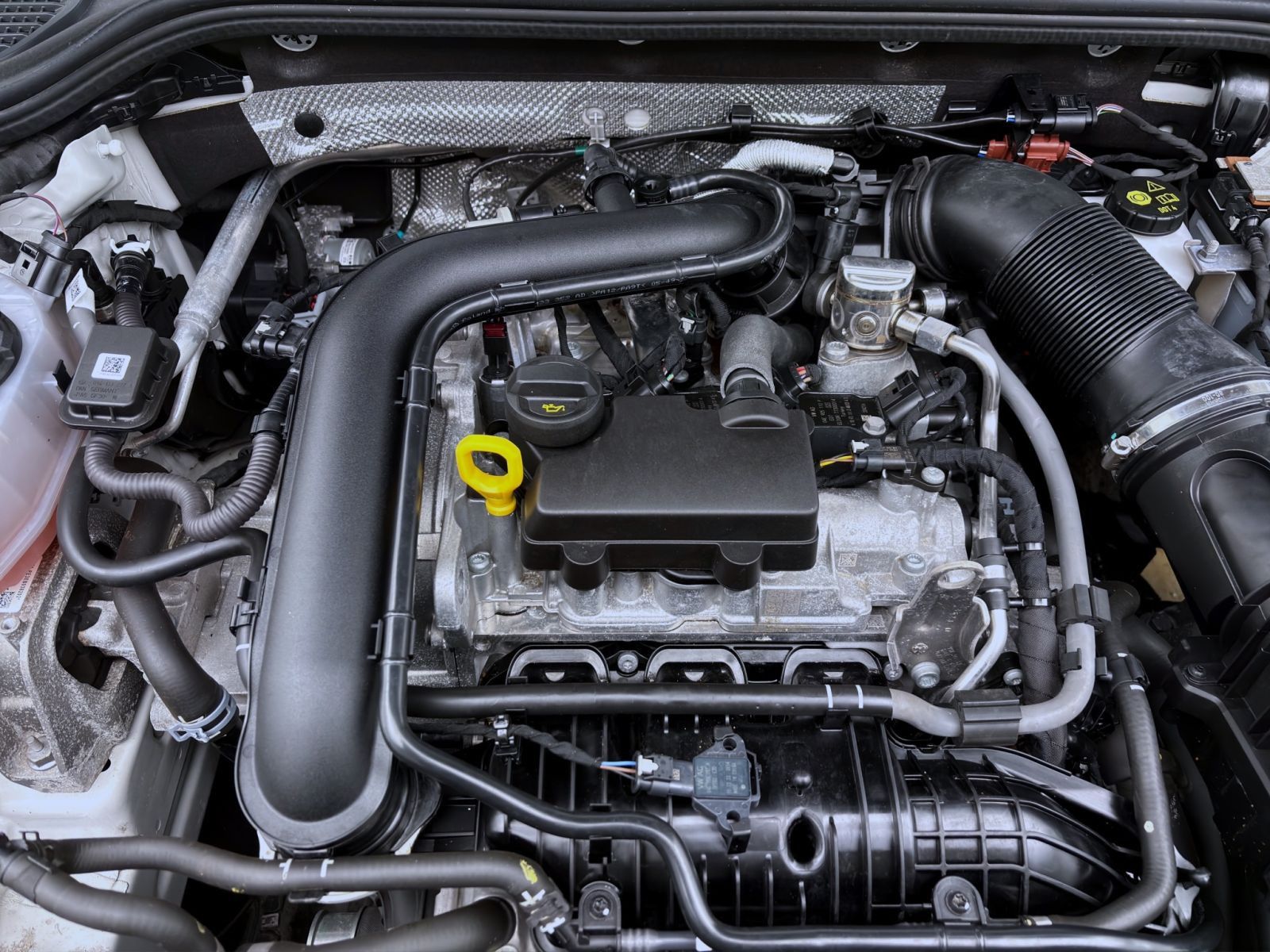 Volkswagen Golf - Bild 18