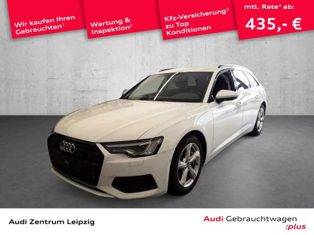 Image of Audi A6