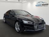 Audi A5 Sportback 45 TFSI quattro*S-Line*Mem*RFK*ACC - Audi A5 mit Benzin-Antrieb: Limousine