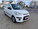 Hyundai i10 Classic E TÜV NEU - Hyundai Gebrauchtwagen von 2008