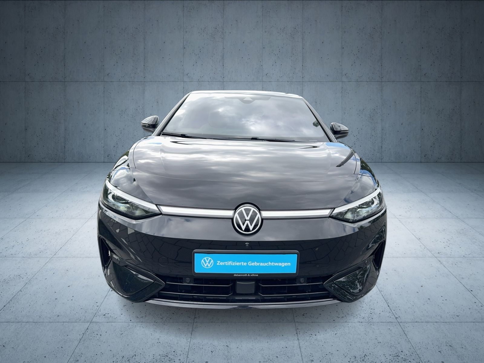Volkswagen ID.7 - Bild 9