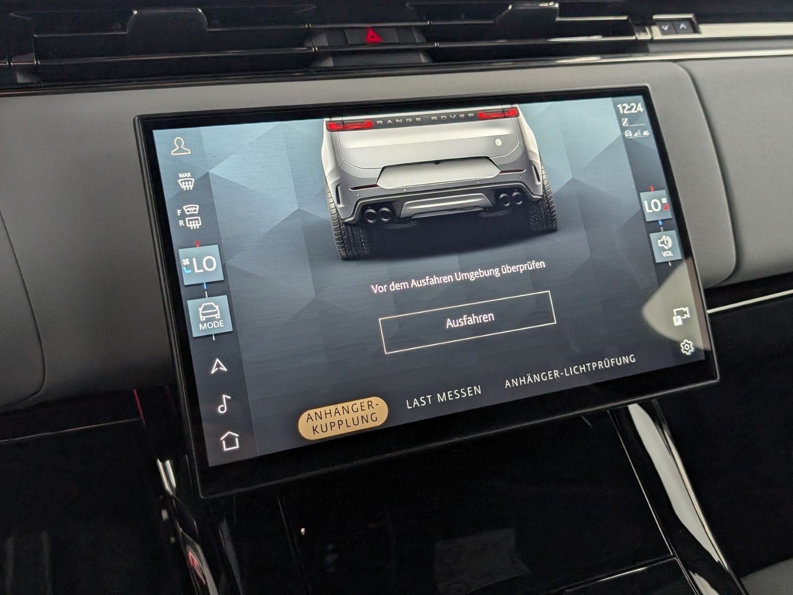 LAND ROVER Range Rover Sport P635 SV EDITION TWO Winter AHK – Bild 38