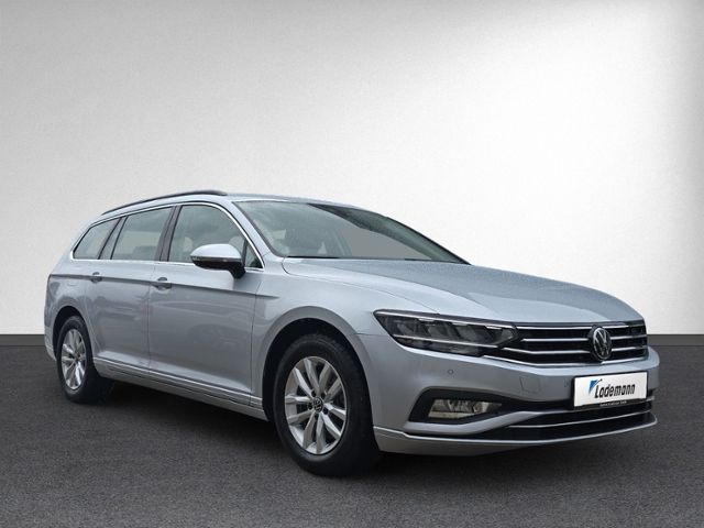 Passat Variant 2.0 TDI Business LED+NAVI+RFK+ACC