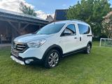 Dacia Dokker TCe 115 Stepway Stepway - Dacia Unfallwagen