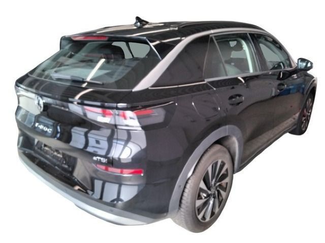 Volkswagen T-Roc 1.5 eTSI Life DSG APP ACC Navi PDC foto 2