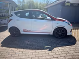 Hyundai i10 1,2 Sport Limitid Edition SHZ NAVI - Hyundai i10: Sport