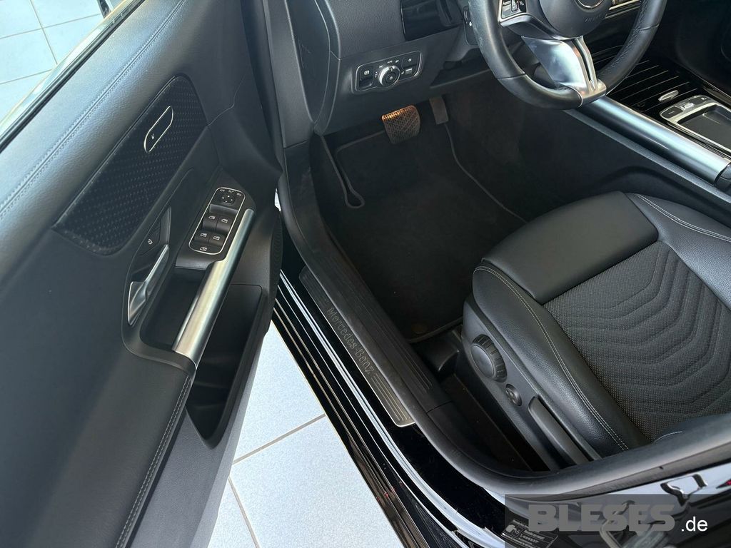 MERCEDES-BENZ B 200 – Bild 13