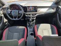 Skoda Kamiq - Vorschau Bild 4