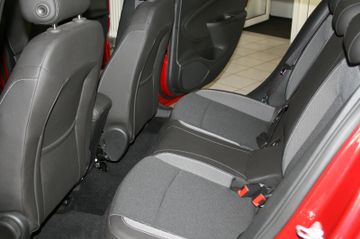 Bild 11 Opel Astra K Lim. 5-trg. Elegance Start/Stop