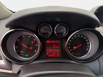 Opel Mokka - 9
