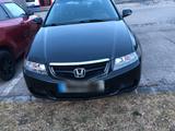 Honda Accord  CL  - gebrauchte Honda Accord aus dem Jahr 2004