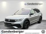 Volkswagen Tiguan Allspace R-Line 2,0l TSI 190PS 7-Gang-DSG - Volkswagen Tiguan Allspace New cars