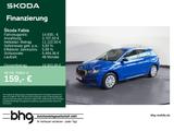 Skoda Fabia 1.0 TSI TOUR #SmartLink #Klima #LED #Lane- - Skoda Fabia: Tour