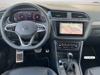Volkswagen Tiguan Allspace - Vorschau Bild 4