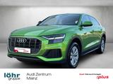 Audi Q8 50 TDI quattro tiptronic *Kamera* - Audi Q8 aus 2023