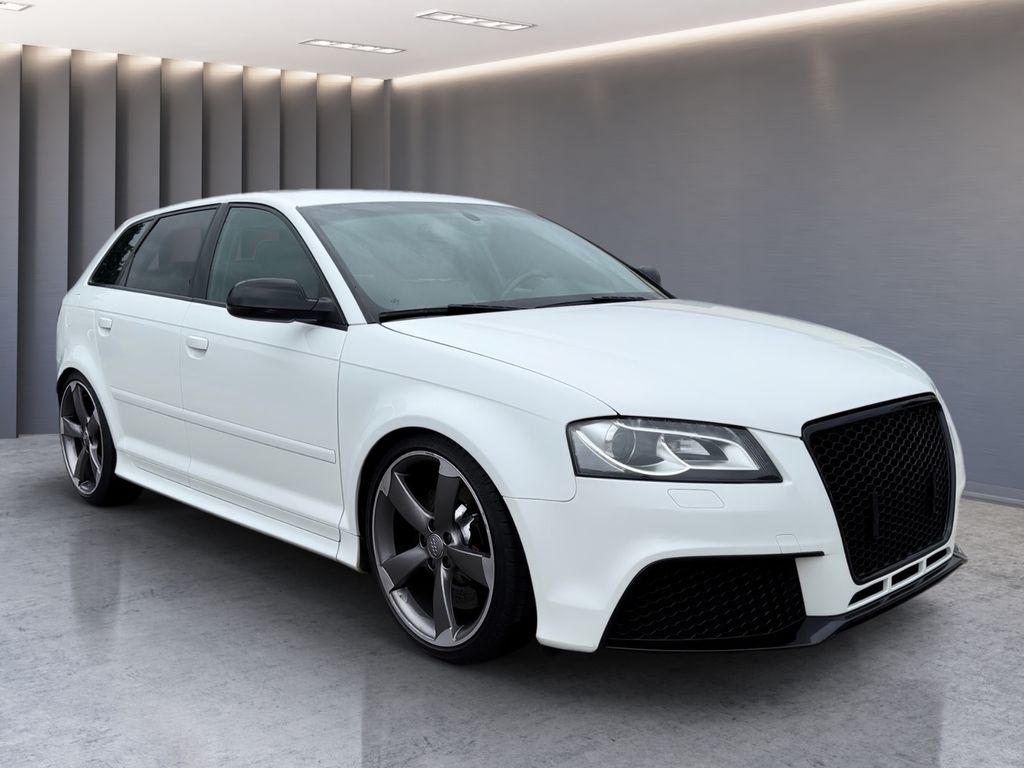 Angebot ansehen Audi RS3