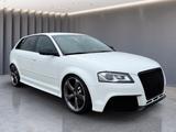 Audi RS3 Sportback 2.5 TFSI quattro*XE*MMI*LEDER* - gebrauchte Audi RS3 aus dem Jahr 2011
