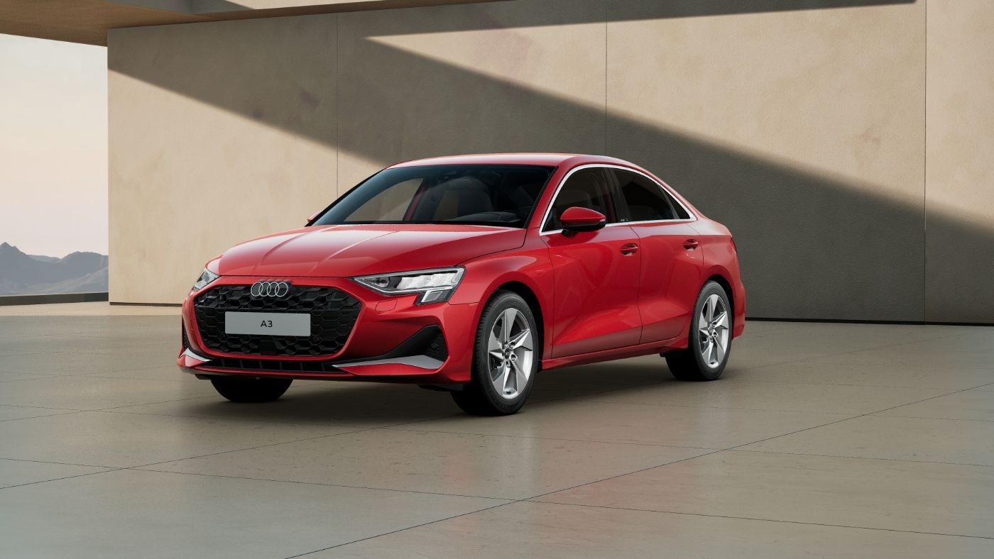 Audi A3 - Bild 2