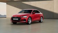 Audi A3 - Vorschau Bild 2