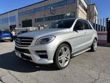 Mercedes-Benz Classe M ML 250 BlueTEC Premium 4M - : Mercedes Ml
