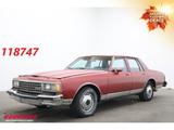 Chevrolet Caprice 5.7 350ci V8 Aut. klima Elek Ramen 1983. - Chevrolet Caprice Benziner Gebrauchtwagen