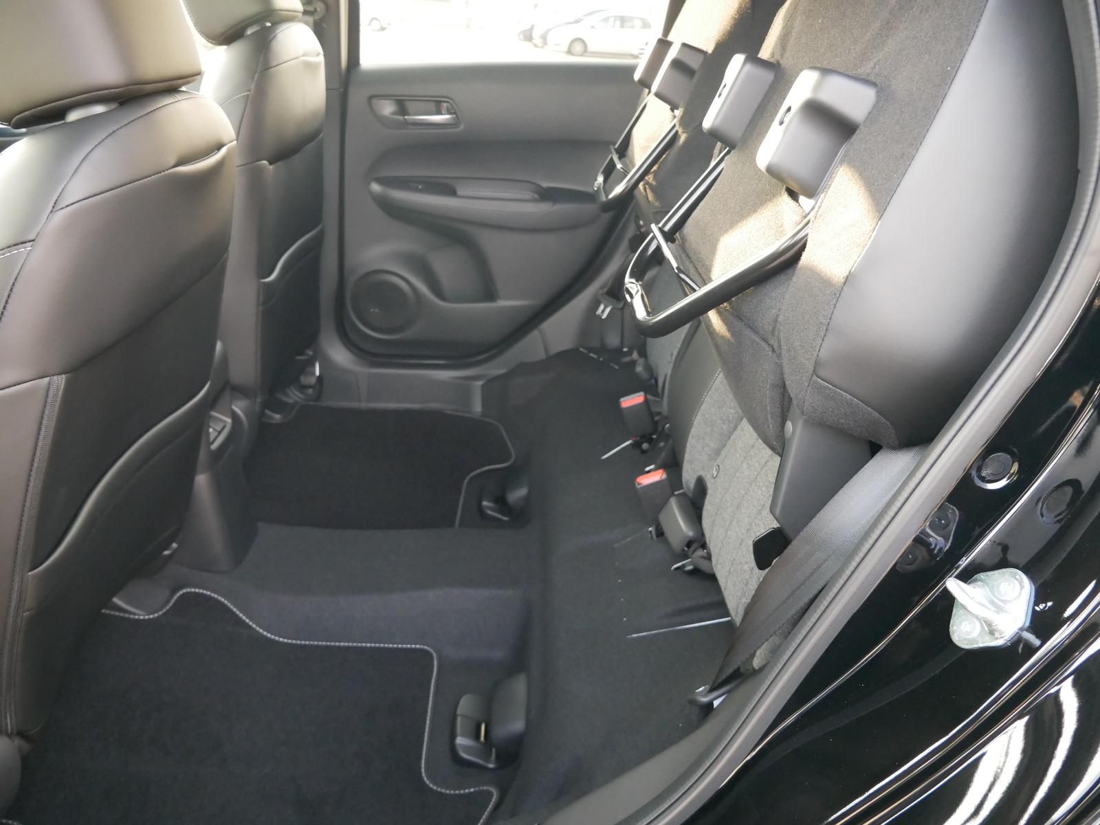Honda Jazz - Bild 17