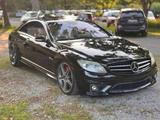 Mercedes-Benz Mercedes CL 63 AMG - Mercedes-Benz CL 63 AMG von privat