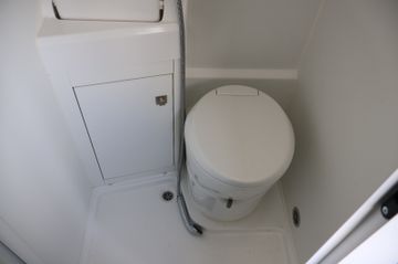 Volkswagen Grand California 600 ACC+34 BETT+SOLAR+MARKISE