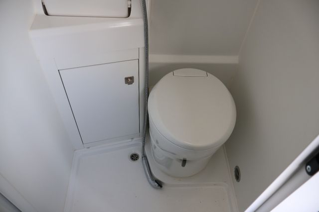 Volkswagen Grand California 600 ACC+34 BETT+SOLAR+MARKISE