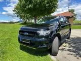 Ford Ranger 3.2L Limited Automatik Black Edition 4x4