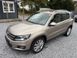 Volkswagen Tiguan Lounge Sport & Style BMT - mit Diesel-Antrieb: mit ABS, Geländewagen
