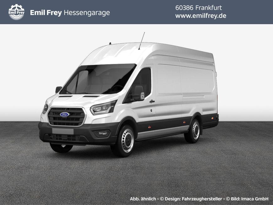 Ford Transit 350 L2H2 Lkw VA Trend 96 kW, 4-türig (Di