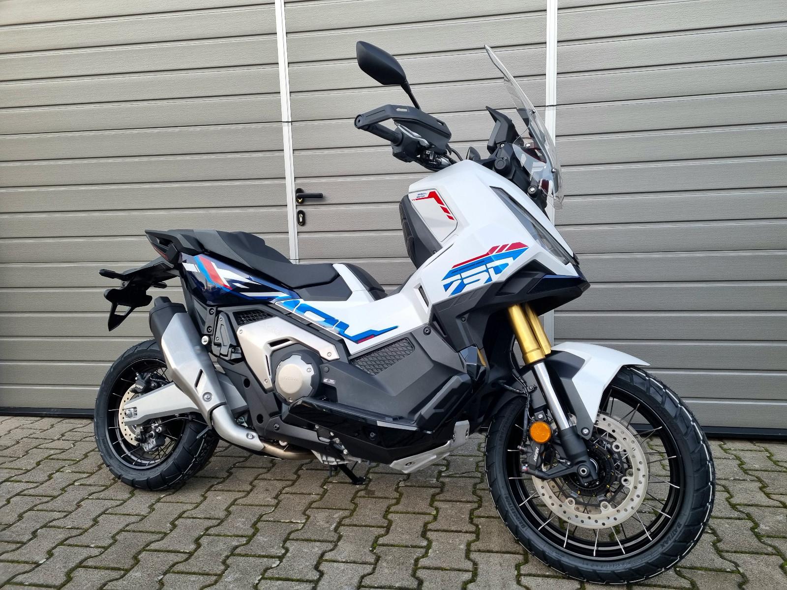 Honda X-ADV 750 Special Edition *1. Hand*unfallfrei*
