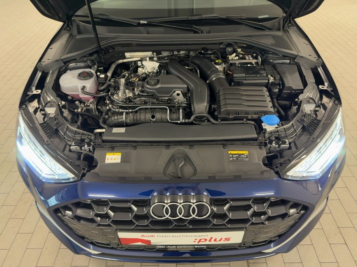 Audi A3 - Bild 20