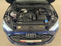 Audi A3 - Vorschau Bild 20