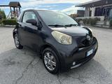 Toyota iQ 1.0 Multidrive Versione Lancio - schwarze Toyota IQ